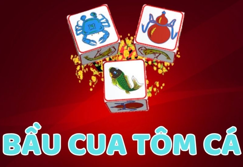 Giới thiệu tổng quan về game Bầu cua tôm cá 77win