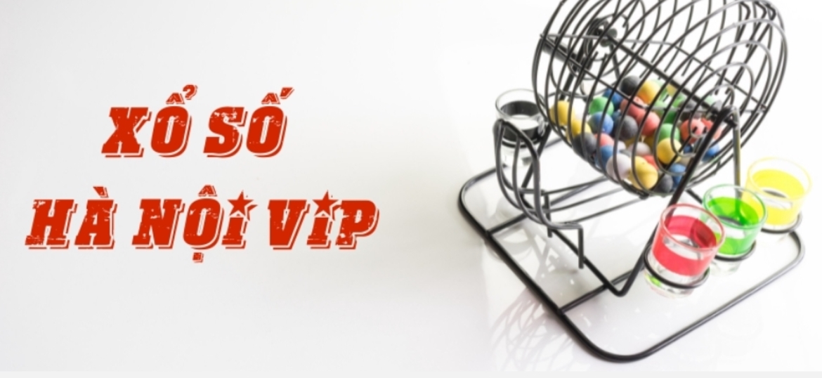 Hướng dẫn tham gia xổ số Hà Nội Vip cho người mới 