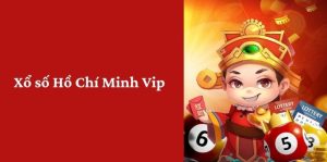 hồ chí minh vip