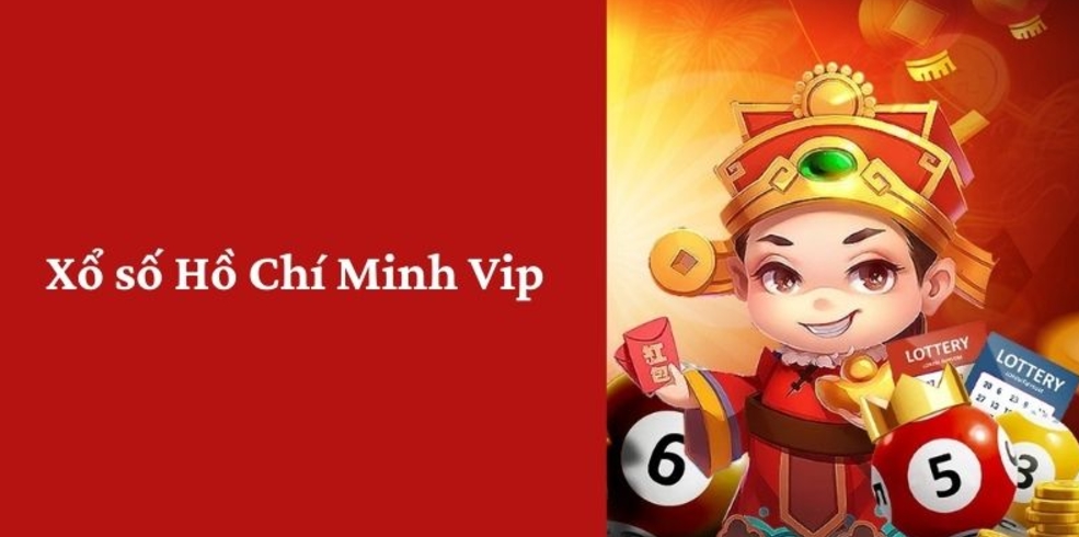 hồ chí minh vip