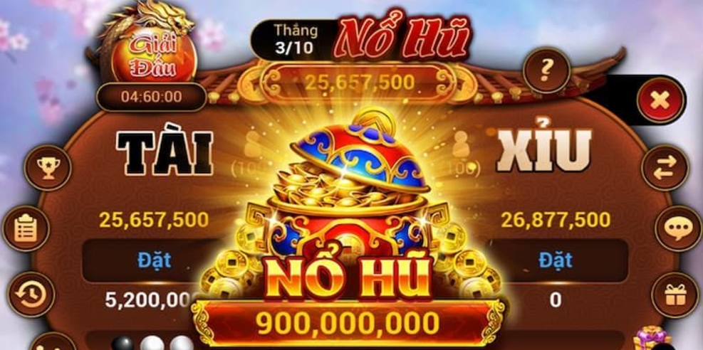 Cần lưu ý gì khi tham gia trải nghiệm nổ hũ 77win?