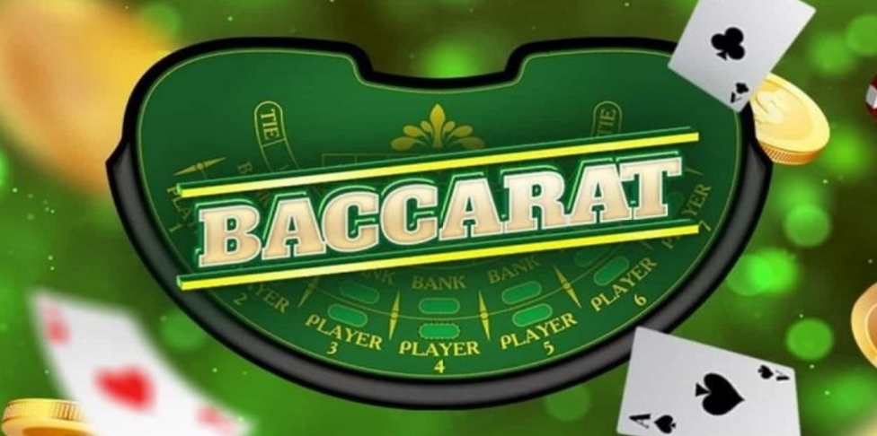 Ưu điểm độc quyền tại sảnh game Baccarat 77win  