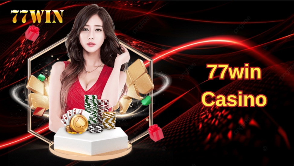 Casino Online 77win cung cấp những tựa game đặc sắc nào?