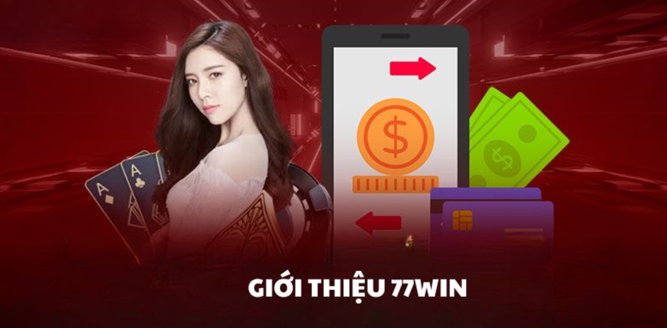 Giới thiệu 77win và những đánh giá từ người chơi