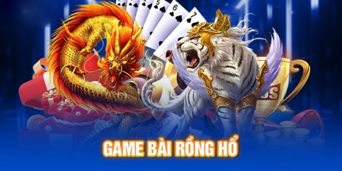 Đôi nét tổng quan về trò chơi Rồng hổ 77win