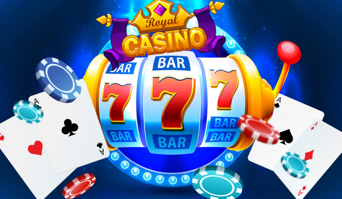 Slot game 77win là gì?