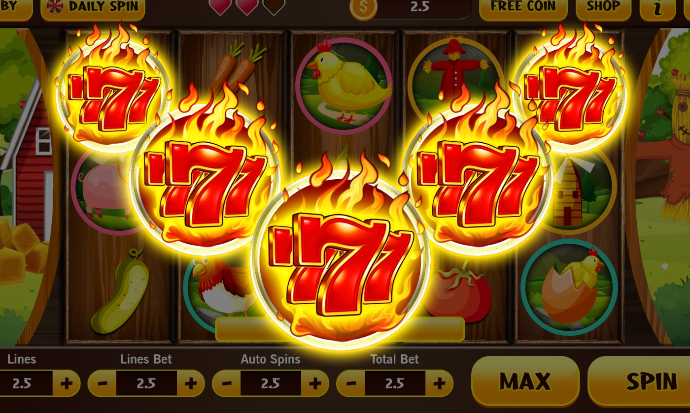 Vì sao Slot game 77win được nhiều người chơi yêu thích?