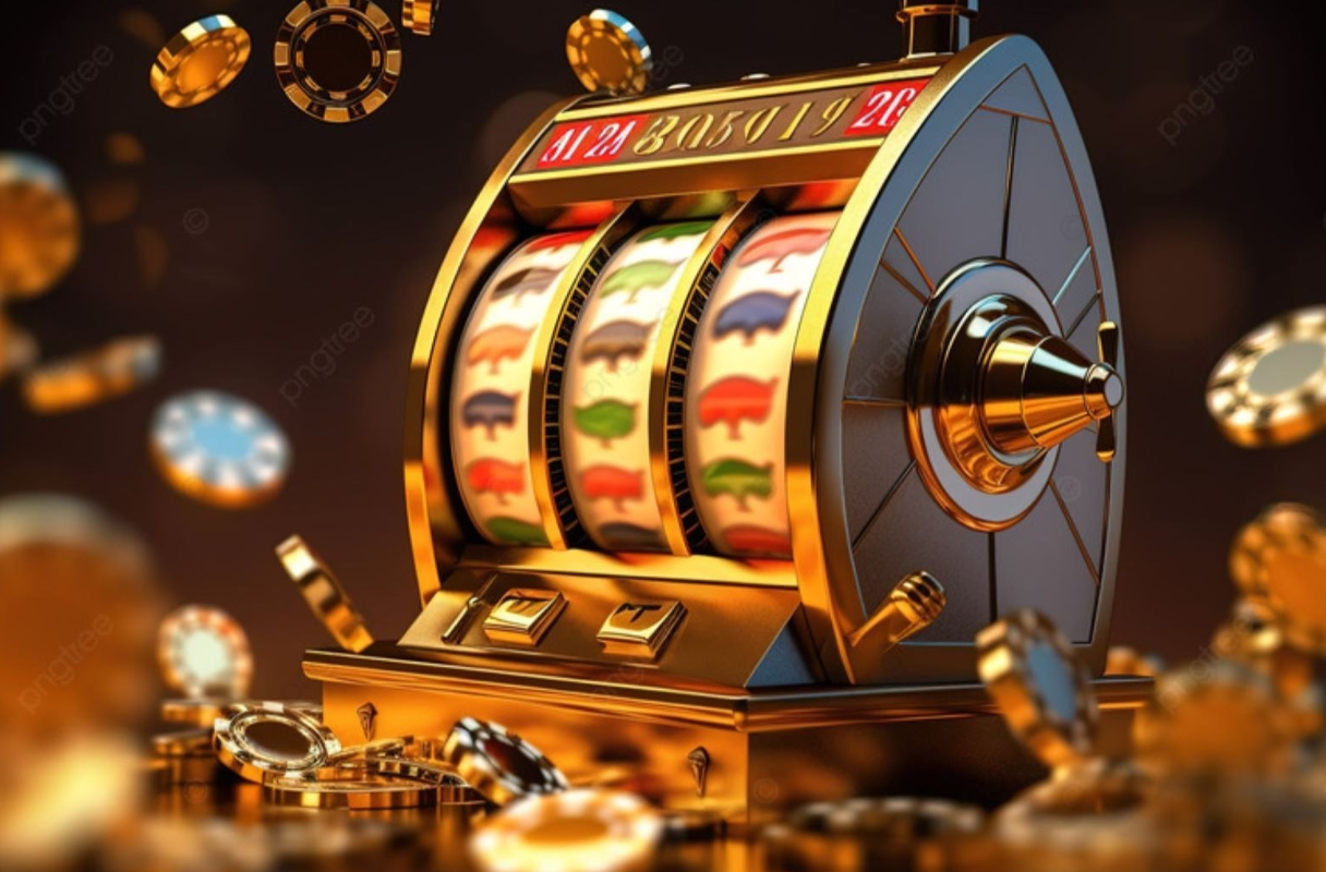 Mẹo chơi Slot game 77win luôn thắng từ cao thủ