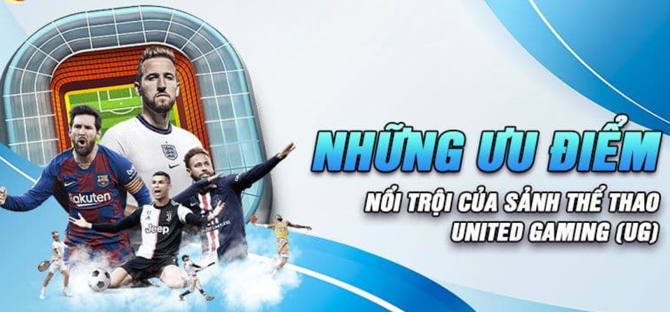 Tại sao United Gaming 77win là lựa chọn hàng đầu?