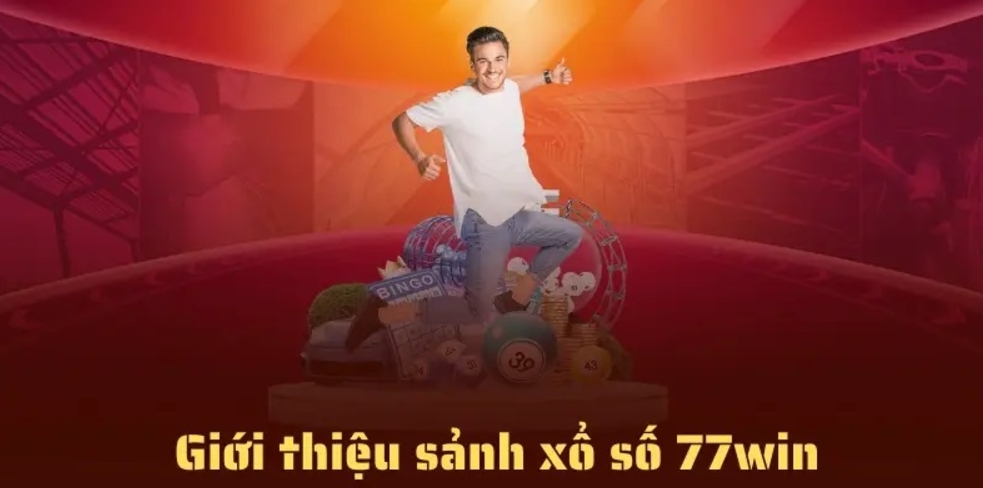 Xổ số 77win là gì?