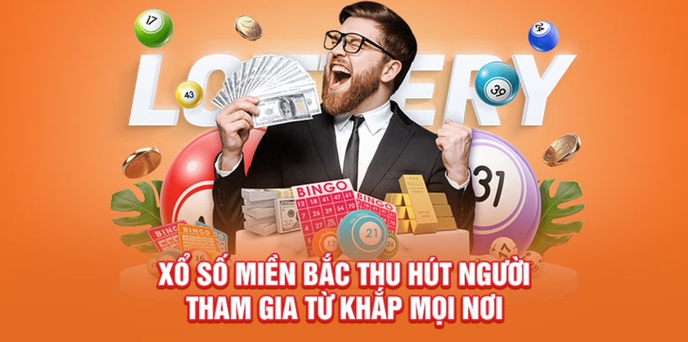 Lý giải sức hút của Xổ số miền Bắc 77win